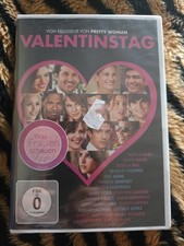 Valentinstag , DVD, NEU / OVP