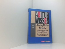 Abiturwissen, Philosophische