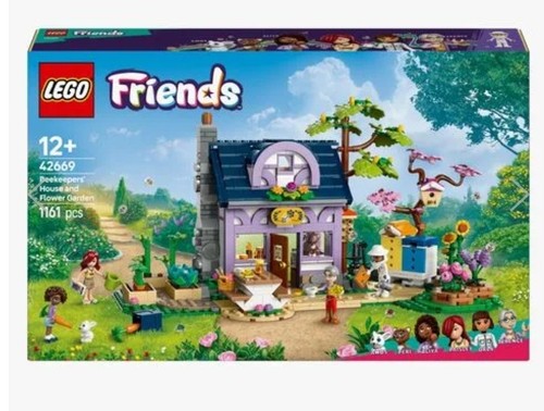Lego friends haus - friends:,