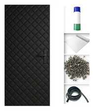 115x215 TÜRPOLSTERUNG