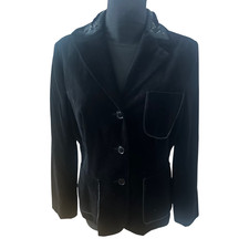 Nice Connection Samtblazer