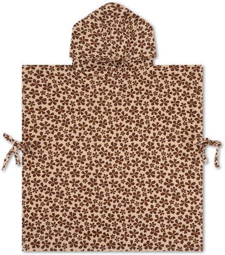 Swim essentials strandponcho - essentials,