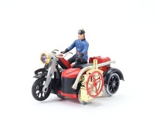 LGB 20030 Feuerwehr Motorrad