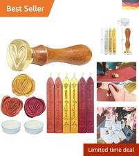 9-teiliges Set Retro