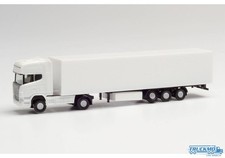 Herpa Minikit Scania R TL