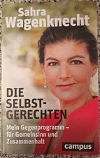 Sahra Wagenknecht: Die