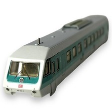 Spur N Fleischmann 1x Gehäuse