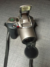 Spiegelreflexkamera OLYMPUS IS-200 Zoom 28-110mm 