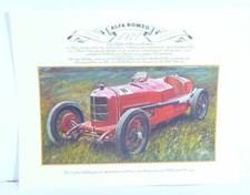 Alfa romeo 1924 - alfa,