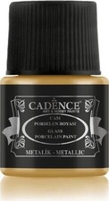 Cadence Glas- und