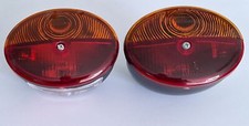 Rückleuchte Set für Fendt Farmer Fix 1 E, 2 DE, 2 E, 2 S, F 220- 275 Fendt GT