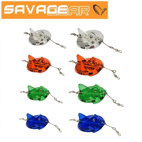 Savage gear disc diver - savage,