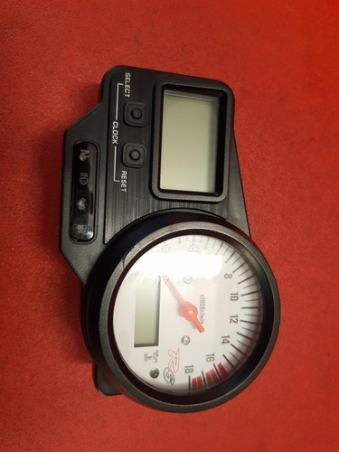 Yamaha yzf rj03 armaturen - yzf, r6