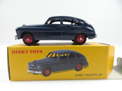Atlas dinky toys - toys, q