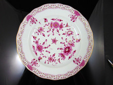 Meissener flacher Speise