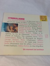 Symbolisme - Un moment de