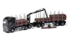 Emek 71303 - Volvo FH16 750