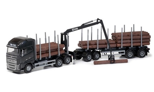 Emek 71303 volvo - -, fh16