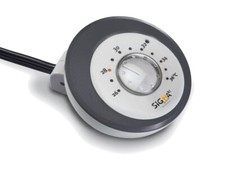 Sigma K Ersatz-Regler Thermostat für Wasserbett-Heizung 8-polig Steuergerät Dhl