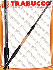 Angelrute Match Trabucco