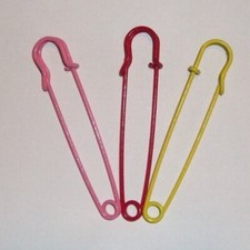 Kiltnadel 1 x grosse