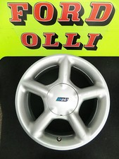 Original Ford 6.5J x 16 ET40