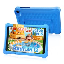 2025 8-Zoll-Tablet für Kinder 1080*800 2GB RAM + 32GB ROM WIFI Bluetooth