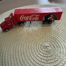 Coca Cola Mini Truck LKW