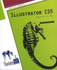 Illustrator CS5 - für PC/Mac - Didier Mazier - V2015344
