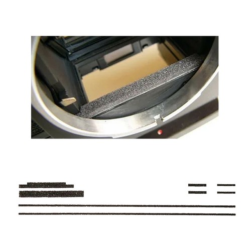 Premium light seal - premium, foam