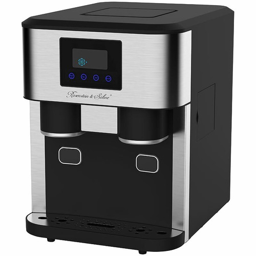Profi eiswürfelmaschine mit - profi-eiswürfelmaschine,