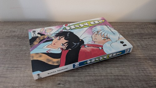 Inuyasha egmont - inuyasha, 31