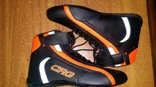 CRG Style Kart Rennschuhe Go
