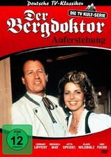 DER BERGDOKTOR-AUFERSTEHU - MO