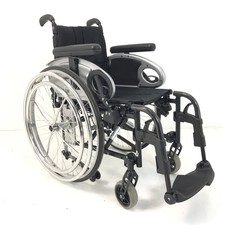 Sopur Easy 300 Rollstuhl Sb