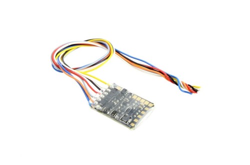 Zimo mx622 miniatur - zimo,