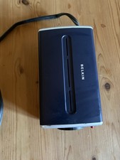 Belkin Mini Wechselrichter 300