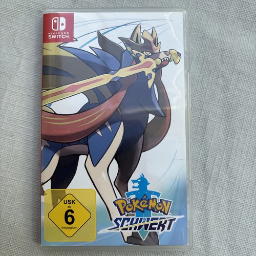 Nintendo switch pokémon - switch,
