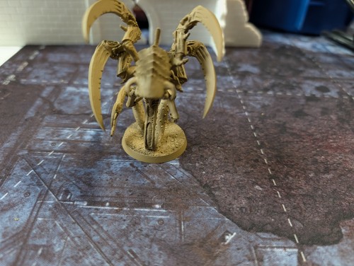Warhammer 40k tyraniden - warhammer,
