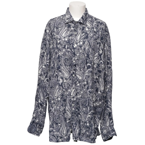 Etro hemd größe - hemd,, xl