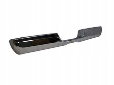 Stoßstange Satz hinten für