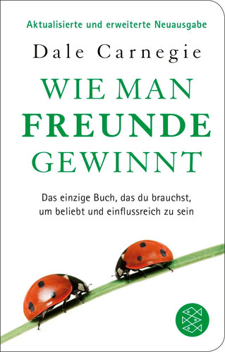 Wie man freunde gewinnt dale - wie,
