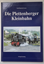 Die plettenberger kleinbahn - die,