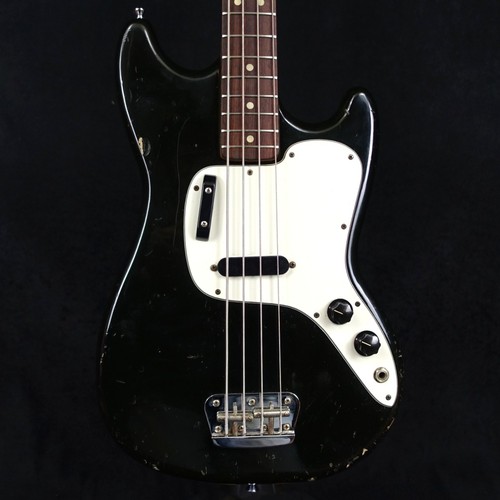 Fender 1976 musicmaster bass - fender,
