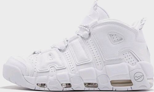 Nike air more uptempo herren - nike,