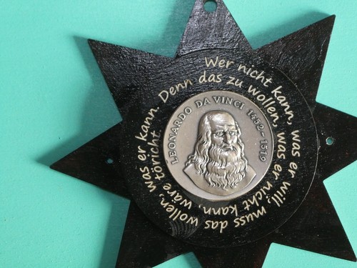 Sternstunden leonardo vinci - sternstunden,
