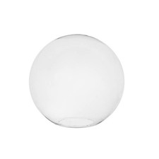 Lampenschirm Kugelglas