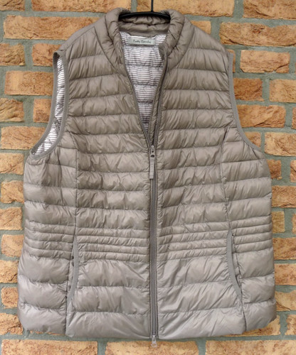 Damen steppweste von betty - damen,