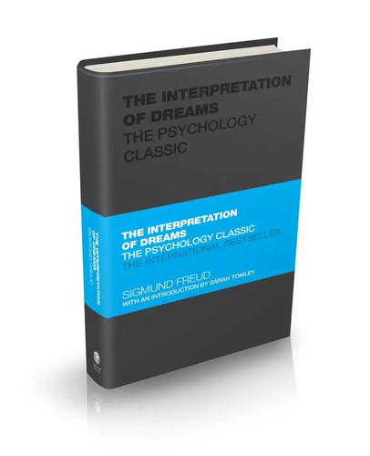The interpretation dreams - the, of