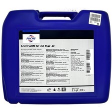 20L Schmieröl | Fuchs